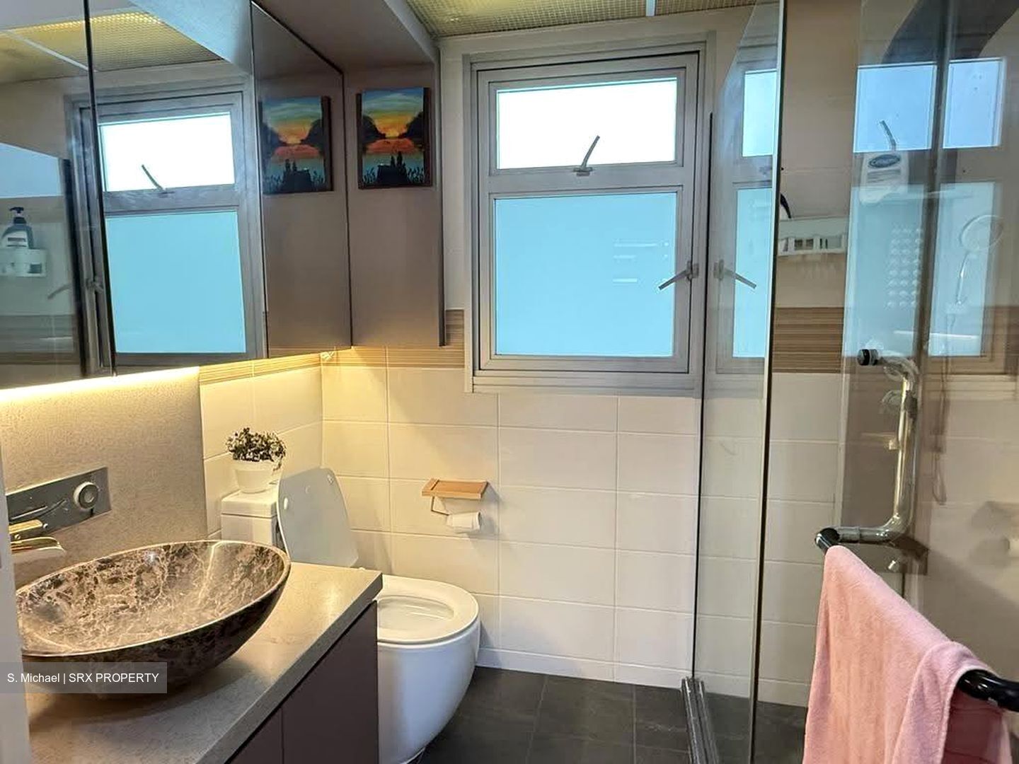 Blk 501B Palm Breeze @ Yishun (Yishun), HDB 5 Rooms #615930281